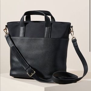 Anthropologie Audra Tote